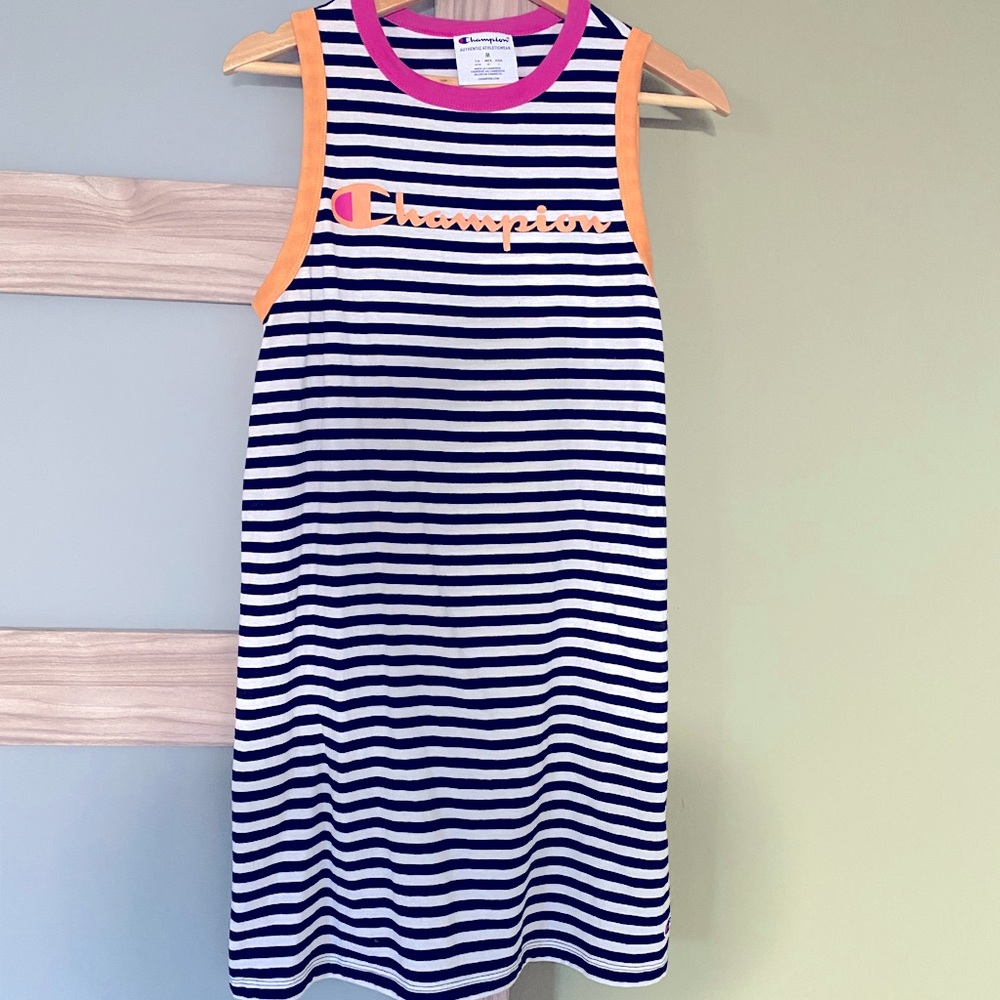 Champion cotton dress